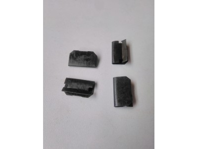 Montageklem grill 06